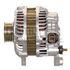 12449 by DELCO REMY - Alternator - Remanufactured