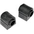 Dorman 535-350 Suspension Stabilizer Bar Bushing Suspension Stabilizer Bar Bushing