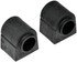 Dorman 535-351 Suspension Stabilizer Bar Bushing Suspension Stabilizer Bar Bushing