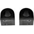 535-355 by DORMAN - "OE Solutions" Suspension Stabilizer Bar Bushing