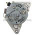 12451 by DELCO REMY - Alternator - Remanufactured, 80 AMP, with Pulley