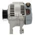 12451 by DELCO REMY - Alternator - Remanufactured, 80 AMP, with Pulley