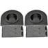 535-412 by DORMAN - Suspension Stabilizer Bar Bushing