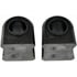Dorman 535-414 Suspension Stabilizer Bar Bushing Suspension Stabilizer Bar Bushing