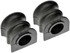 535-412 by DORMAN - Suspension Stabilizer Bar Bushing