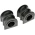 Dorman 535-413 Suspension Stabilizer Bar Bushing "OE Solutions" Suspension Stabilizer Bar Bushing