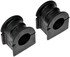535-421 by DORMAN - Suspension Stabilizer Bar Bushing