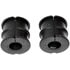 535-424 by DORMAN - "OE Solutions" Suspension Stabilizer Bar Bushing