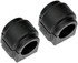 535-428 by DORMAN - Suspension Stabilizer Bar Bushing