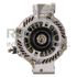 12582 by DELCO REMY - Alternator - Remanufactured, 90 AMP, with Pulley