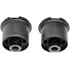 535-450 by DORMAN - "OE Solutions" Suspension Control Arm Bushing Kit