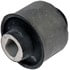 535-451 by DORMAN - "OE Solutions" Suspension Control Arm Bushing Kit