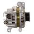 12582 by DELCO REMY - Alternator - Remanufactured, 90 AMP, with Pulley