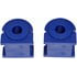 Dorman 535-461 Suspension Stabilizer Bar Bushing "OE Solutions" Suspension Stabilizer Bar Bushing