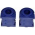 535-464 by DORMAN - Suspension Stabilizer Bar Bushing Kit