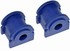 Dorman 535-461 Suspension Stabilizer Bar Bushing "OE Solutions" Suspension Stabilizer Bar Bushing