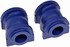 535-464 by DORMAN - Suspension Stabilizer Bar Bushing Kit