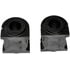 535-465 by DORMAN - Suspension Stabilizer Bar Bushing