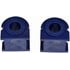 535-466 by DORMAN - "OE Solutions" Suspension Stabilizer Bar Bushing