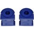 535-467 by DORMAN - Suspension Stabilizer Bar Bushing