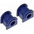 535-466 by DORMAN - "OE Solutions" Suspension Stabilizer Bar Bushing