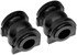 535-465 by DORMAN - Suspension Stabilizer Bar Bushing