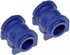 Dorman 535-470 Suspension Stabilizer Bar Bushing "OE Solutions" Suspension Stabilizer Bar Bushing