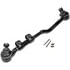 Dorman 534-831 Steering Tie Rod End Adjusting Sleeve Steering Tie Rod End Adjusting Sleeve