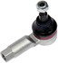 534-833 by DORMAN - Steering Tie Rod End