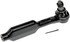 Dorman 534-837 Steering Tie Rod End Steering Tie Rod End
