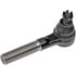534-843 by DORMAN - "OE Solutions" Steering Tie Rod End