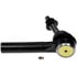 534-848 by DORMAN - Steering Tie Rod End