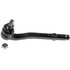 534-847 by DORMAN - Steering Tie Rod End
