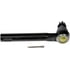 Dorman 534-849 Steering Tie Rod End Steering Tie Rod End