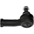 Dorman 534-850 Steering Tie Rod End Steering Tie Rod End