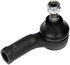 Dorman 534-850 Steering Tie Rod End Steering Tie Rod End