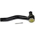 Dorman 534-853 Steering Tie Rod End Steering Tie Rod End