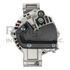 12241 by DELCO REMY - Alternator - Remanufactured, 100 AMP, with Pulley