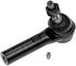 Dorman 534-860 Steering Tie Rod End "OE Solutions" Steering Tie Rod End
