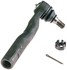 534-861 by DORMAN - Steering Tie Rod End