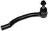 534-871 by DORMAN - Steering Tie Rod End