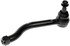 534-872 by DORMAN - Steering Tie Rod End