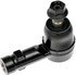 Dorman 534-874 Steering Tie Rod End Steering Tie Rod End