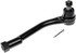 Dorman 534-875 Steering Tie Rod End Steering Tie Rod End