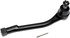 Dorman 534-876 Steering Tie Rod End Steering Tie Rod End