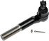 534-878 by DORMAN - Steering Tie Rod End