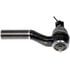 534-881 by DORMAN - Steering Tie Rod End