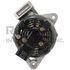 12249 by DELCO REMY - Alternator - Remanufactured