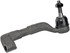 Dorman 534-889 Steering Tie Rod End "OE Solutions" Steering Tie Rod End