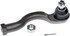 534-892 by DORMAN - Steering Tie Rod End - for 2001-2006 Mitsubishi Montero